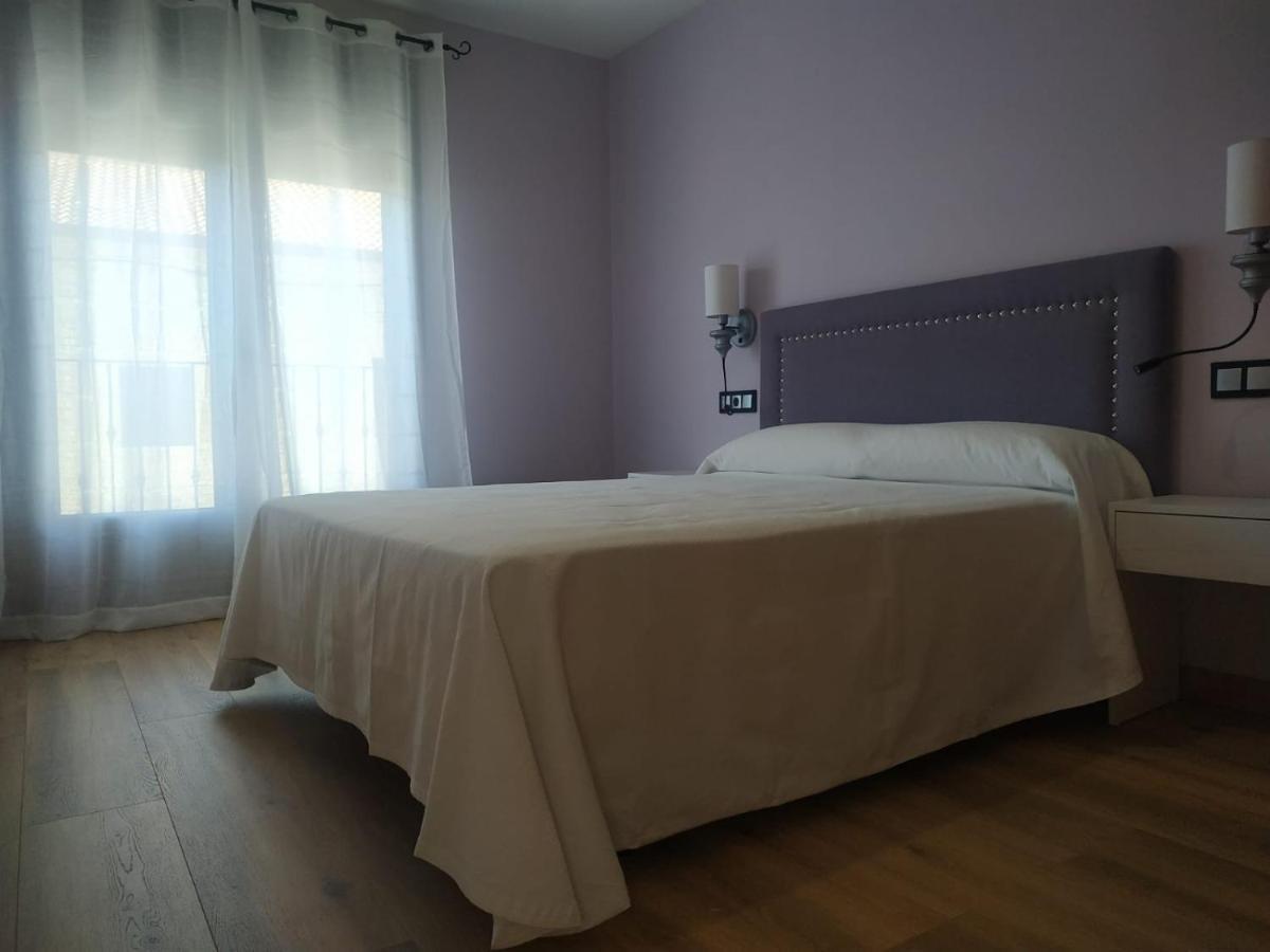 Willa La Olma Campillo de Aranda Zewnętrze zdjęcie